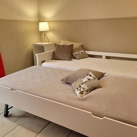 Appartements Dans Villa En Rez De Jardin Єр Екстер'єр фото