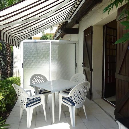 Appartements Dans Villa En Rez De Jardin Єр Екстер'єр фото
