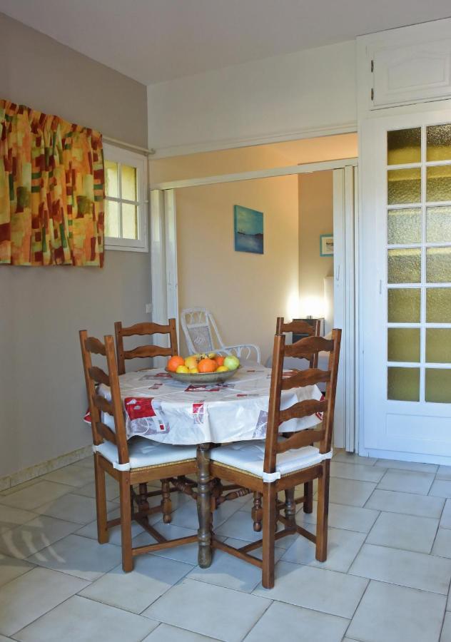 Appartements Dans Villa En Rez De Jardin Єр Екстер'єр фото