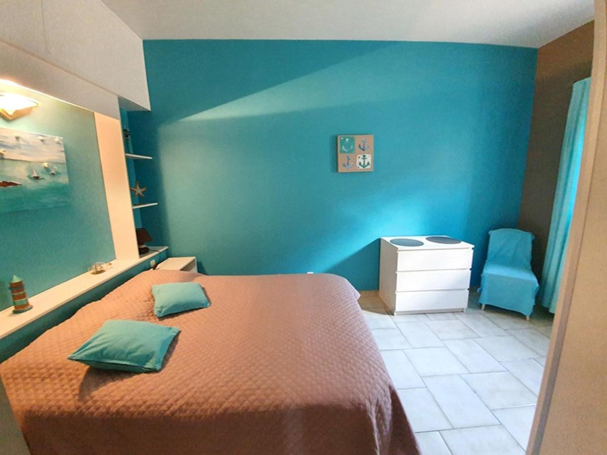 Appartements Dans Villa En Rez De Jardin Єр Екстер'єр фото
